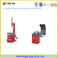 Wheel Balancer Machine Factory